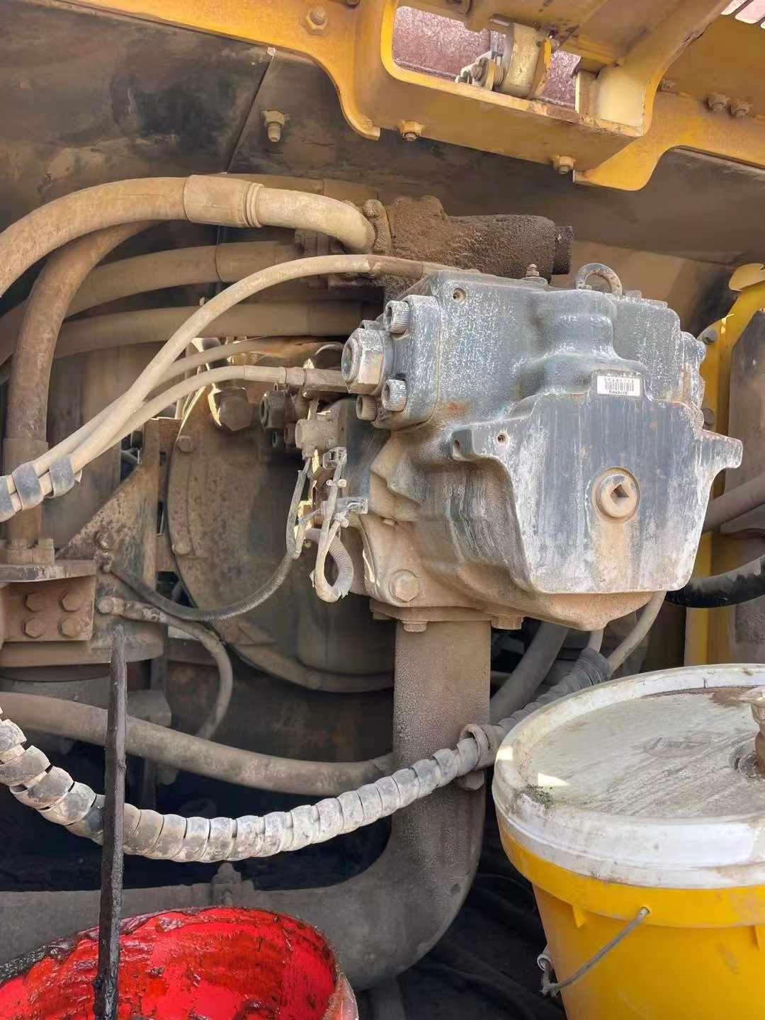 Comprar Komatsu PC300-7 Usado Excavadora