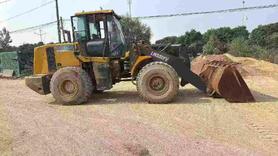 Buy XCMG LW550FV Used Loader / 3 Buy XCMG LW550FV Used Loader / 3