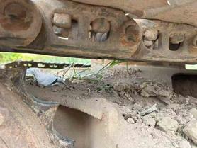 شراء حفارة Hitachi EX70 مستعملة / 5 شراء حفارة Hitachi EX70 مستعملة / 5