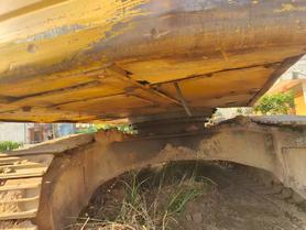 Buy Komatsu PC210-8 Used Excavator / 4 Buy Komatsu PC210-8 Used Excavator / 4