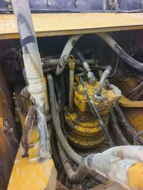 Buy Caterpillar 330B Used Excavator / 4 Buy Caterpillar 330B Used Excavator / 4