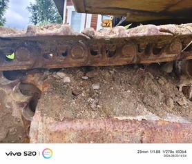 Buy Komatsu PC200-8 Used Excavator / 5 Buy Komatsu PC200-8 Used Excavator / 5