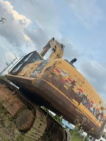 Compre Escavadeira Komatsu PC360-7 Usada / 5 Compre Escavadeira Komatsu PC360-7 Usada / 5
