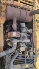 Buy Komatsu PC200-6 Used Excavator / 2 Buy Komatsu PC200-6 Used Excavator / 2