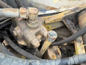 Buy Komatsu PC60-6 Used Excavator / 4 Buy Komatsu PC60-6 Used Excavator / 4