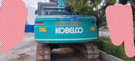 Buy Kobelco SK130 Used Excavator / 2 Buy Kobelco SK130 Used Excavator / 2