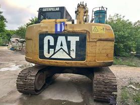 Купить Подержанный Экскаватор Caterpillar 311D / 2 Купить Подержанный Экскаватор Caterpillar 311D / 2
