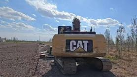 Buy Caterpillar 320D Used Excavator / 5 Buy Caterpillar 320D Used Excavator / 5