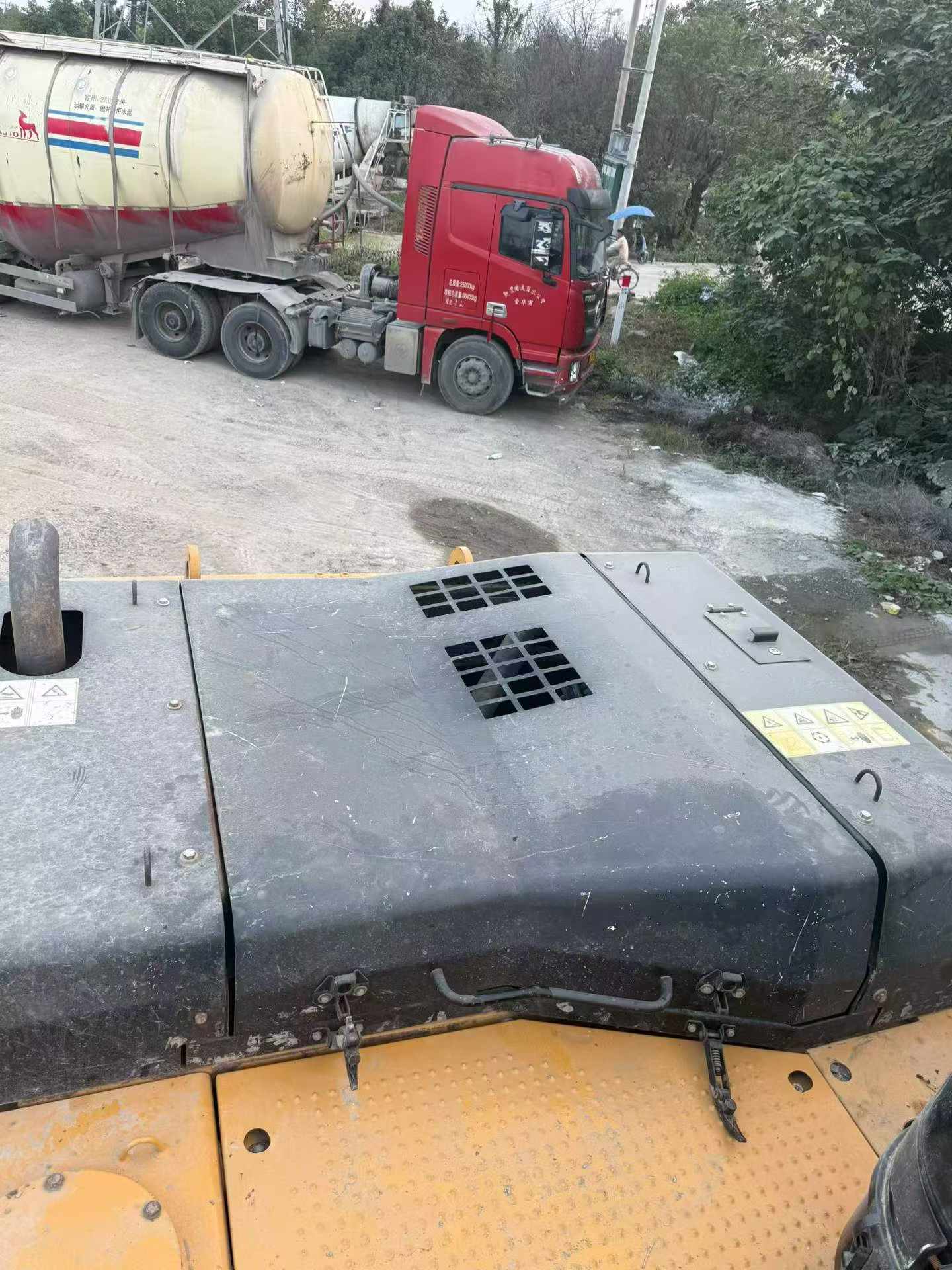 Buy Sany SY365C Used Excavator / 9 Buy Sany SY365C Used Excavator / 9