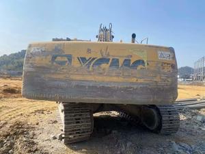 شراء XCMG XE370D مستعمل حفارة شراء XCMG XE370D مستعمل حفارة