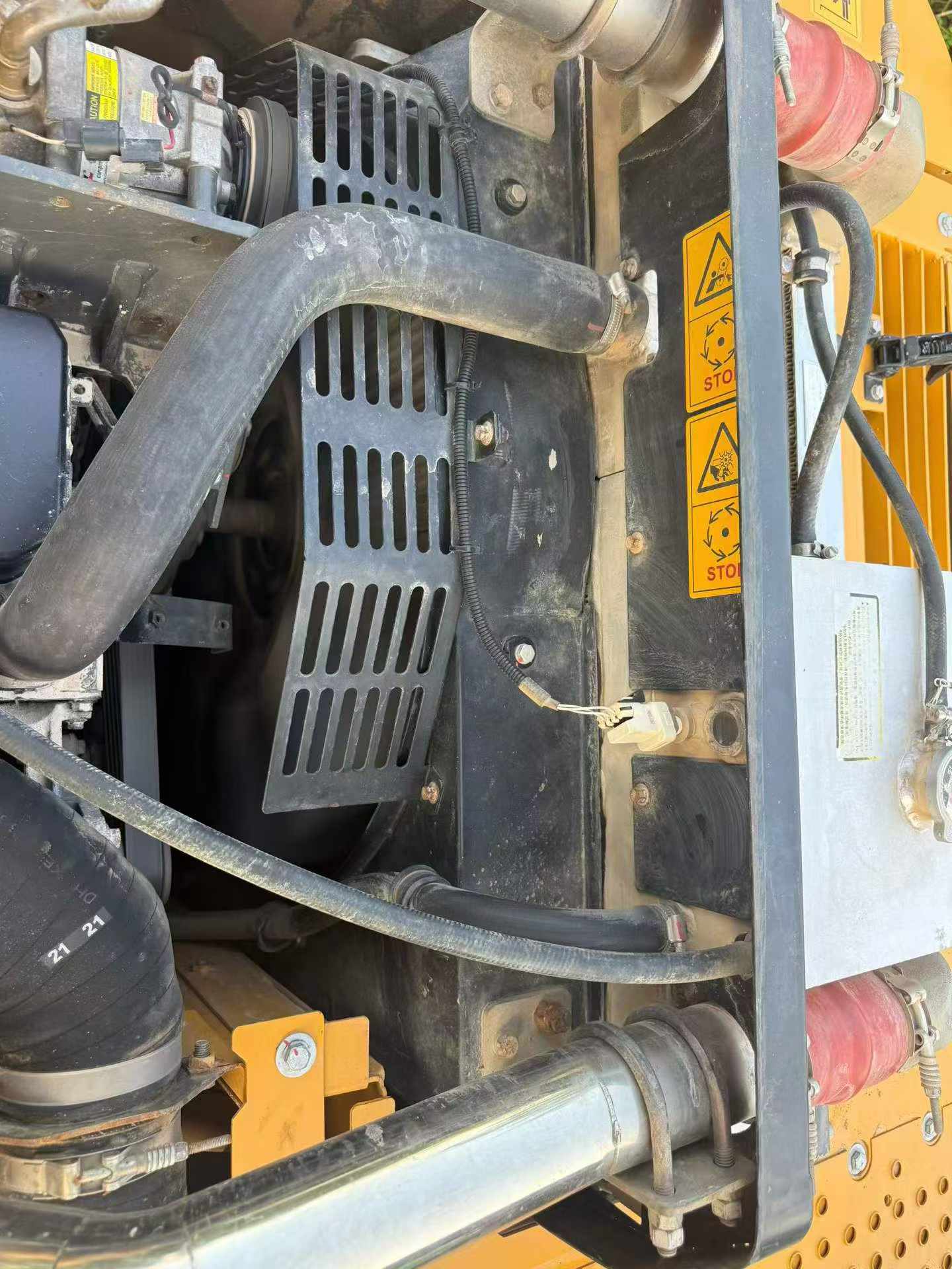Buy XCMG XE270DK Used Excavator / 5 Buy XCMG XE270DK Used Excavator / 5