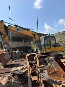 Buy XCMG XE150 Used Excavator / 4 Buy XCMG XE150 Used Excavator / 4
