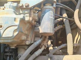 Buy Komatsu PC210-8 Used Excavator / 4 Buy Komatsu PC210-8 Used Excavator / 4
