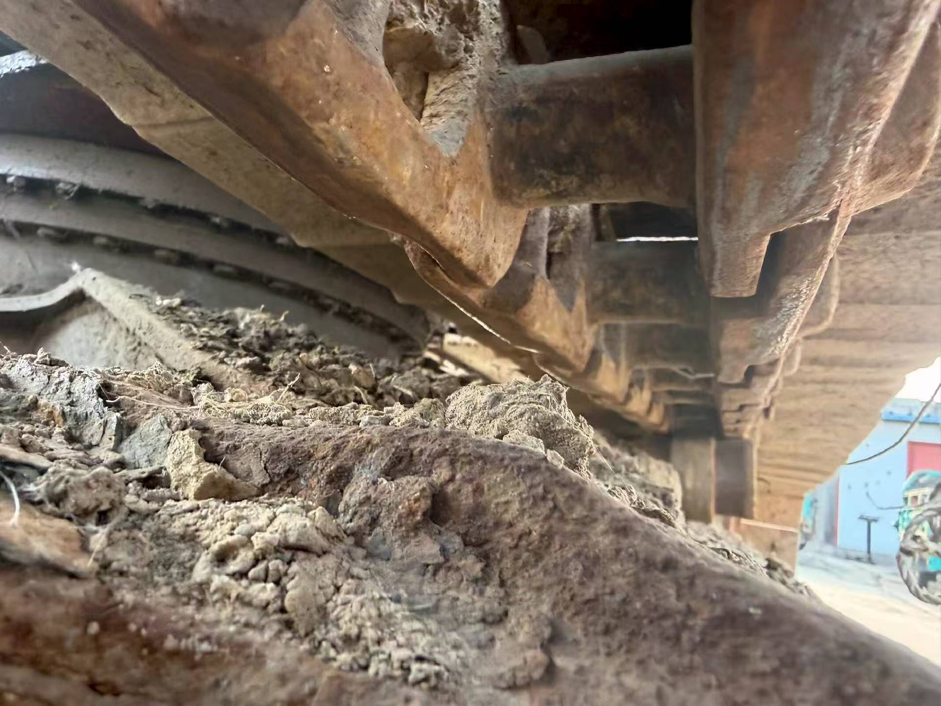 Купить Подержанный Экскаватор Kobelco SK120 / 4