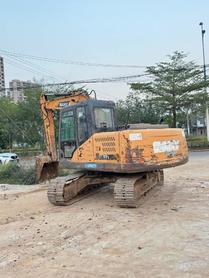 Buy Sany SY115C Used Excavator / 8 Buy Sany SY115C Used Excavator / 8