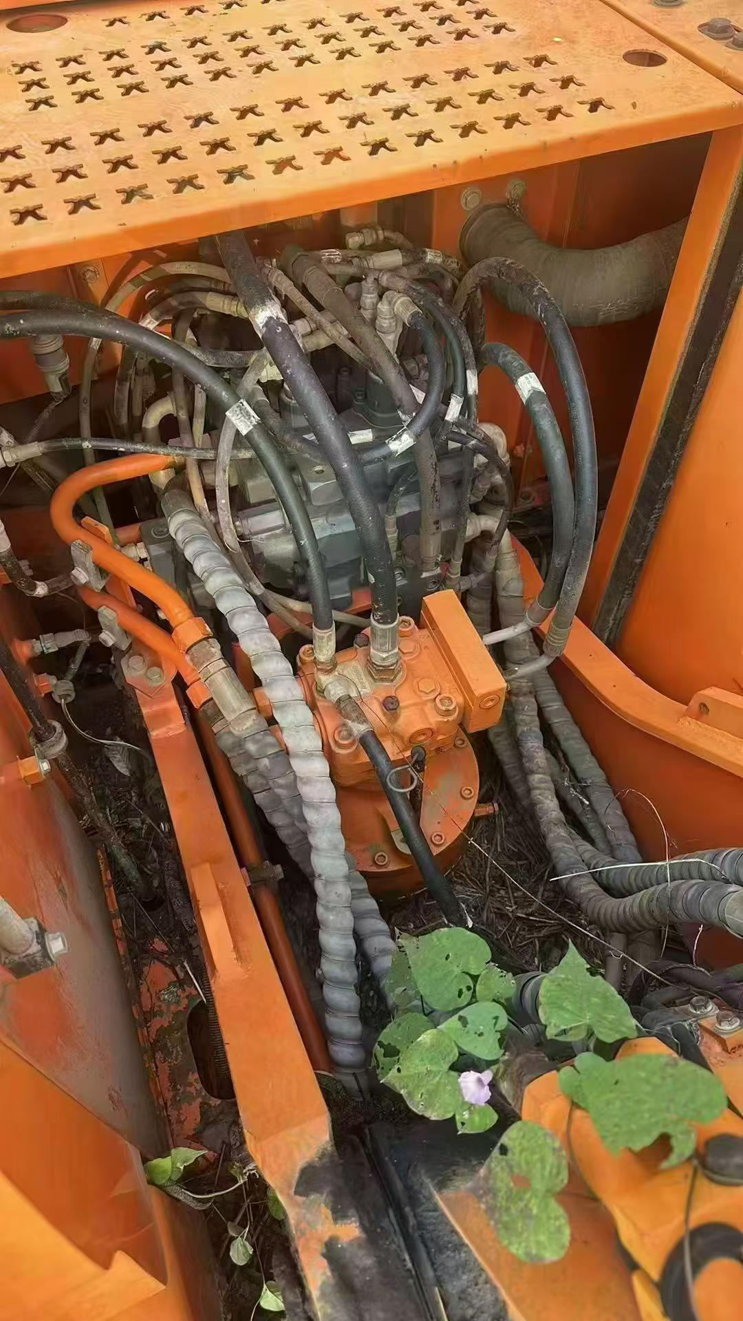 Buy Doosan DX120 Used Excavator / 3 Buy Doosan DX120 Used Excavator / 3
