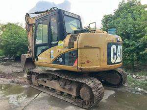 Купить Caterpillar 311D Подержанный Экскаватор Купить Caterpillar 311D Подержанный Экскаватор