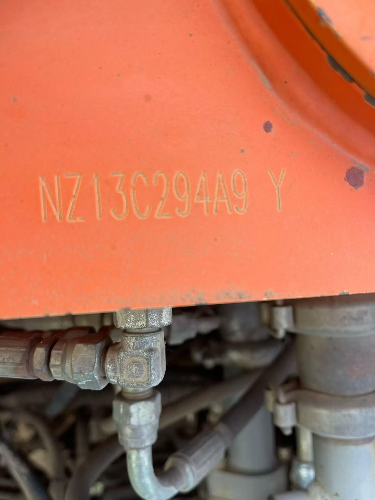 Buy Hitachi ZX60 Used Excavator / 2 Buy Hitachi ZX60 Used Excavator / 2
