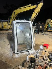 Buy Sumitomo SH60 Used Excavator / 2 Buy Sumitomo SH60 Used Excavator / 2