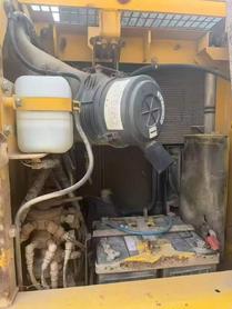 Buy Komatsu PC120-8 Used Excavator / 2 Buy Komatsu PC120-8 Used Excavator / 2