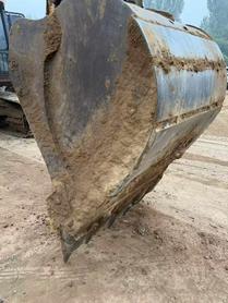 شراء حفارة Sany SY335C مستعملة / 7 شراء حفارة Sany SY335C مستعملة / 7