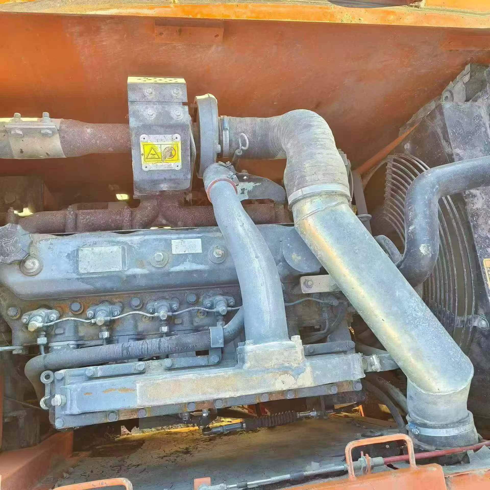 Купить Подержанный Экскаватор Doosan DH150-7 / 7