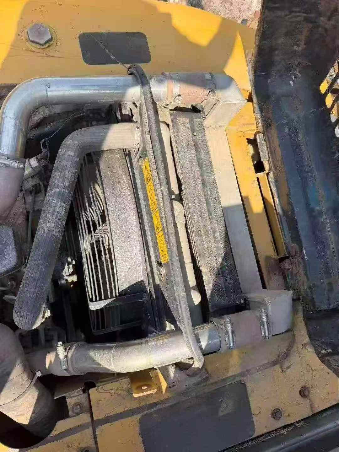 Buy XCMG XE150 Used Excavator / 2 Buy XCMG XE150 Used Excavator / 2