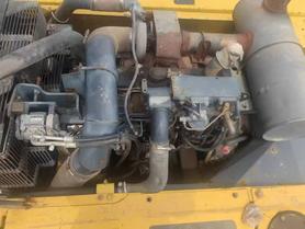 Compre Escavadeira Komatsu PC360-7 Usada / 2 Compre Escavadeira Komatsu PC360-7 Usada / 2