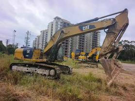 Buy Caterpillar 330B Used Excavator / 2 Buy Caterpillar 330B Used Excavator / 2