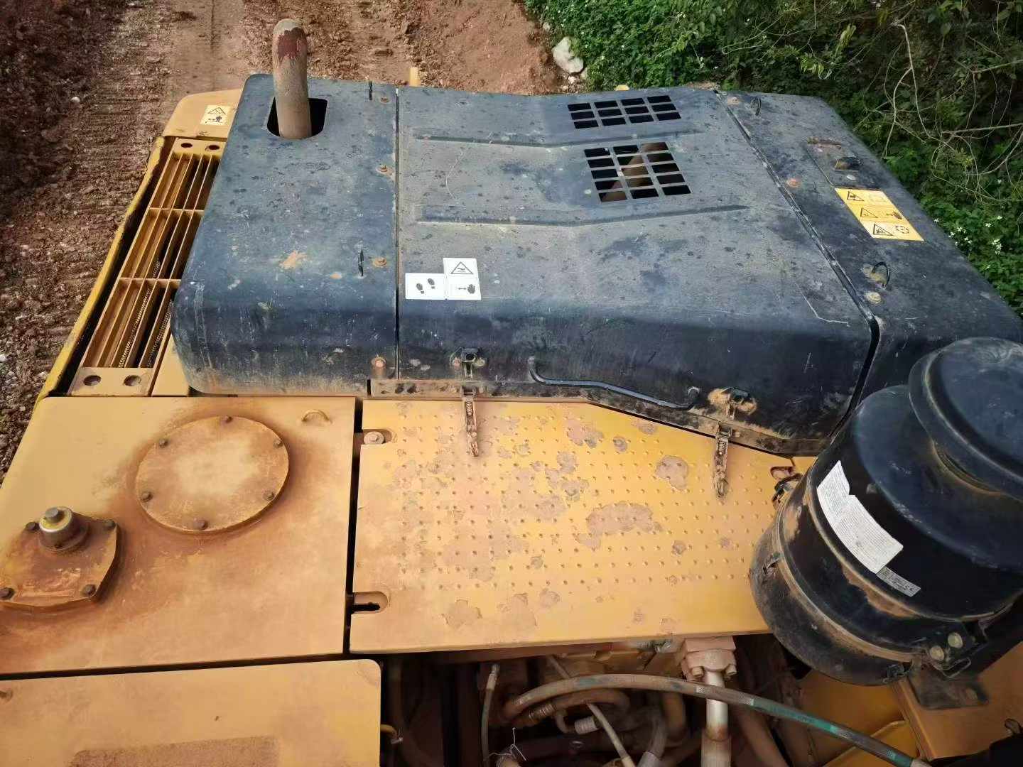 Buy Sany SY375H Used Excavator / 8 Buy Sany SY375H Used Excavator / 8