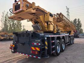 Buy XCMG 80KD Used Crane / 3 Buy XCMG 80KD Used Crane / 3