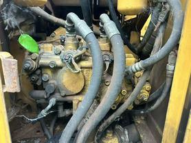 Купить Подержанный Экскаватор Caterpillar 311D / 5 Купить Подержанный Экскаватор Caterpillar 311D / 5