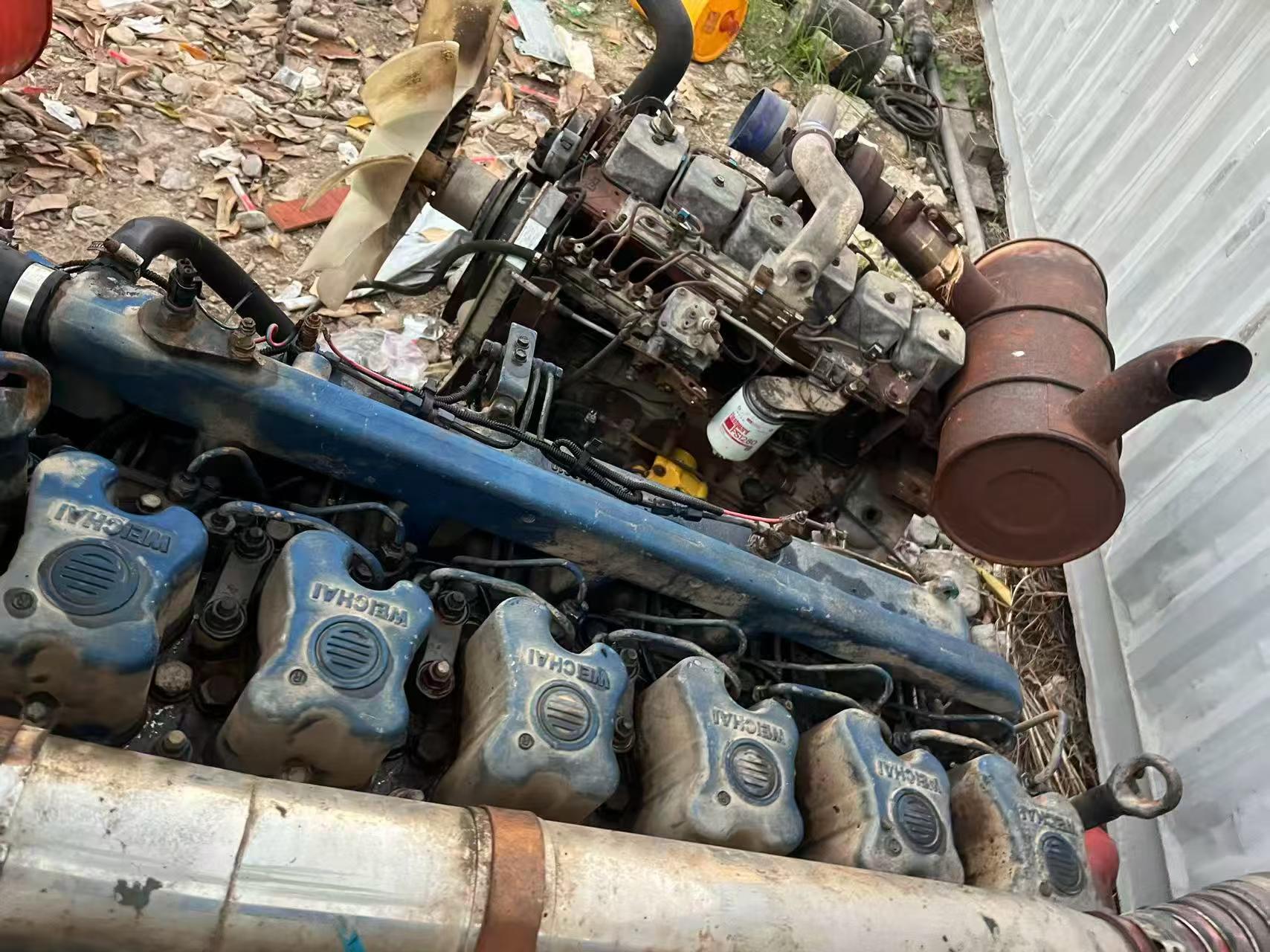 Buy Sumitomo NS-35 Used Excavator / 7 Buy Sumitomo NS-35 Used Excavator / 7