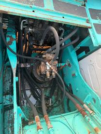 Buy Kobelco SK210-6 Used Excavator / 6 Buy Kobelco SK210-6 Used Excavator / 6
