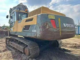 Buy Volvo L350F Used Excavator / 4 Buy Volvo L350F Used Excavator / 4