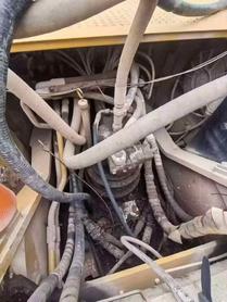 Buy Caterpillar 330B Used Excavator / 2 Buy Caterpillar 330B Used Excavator / 2