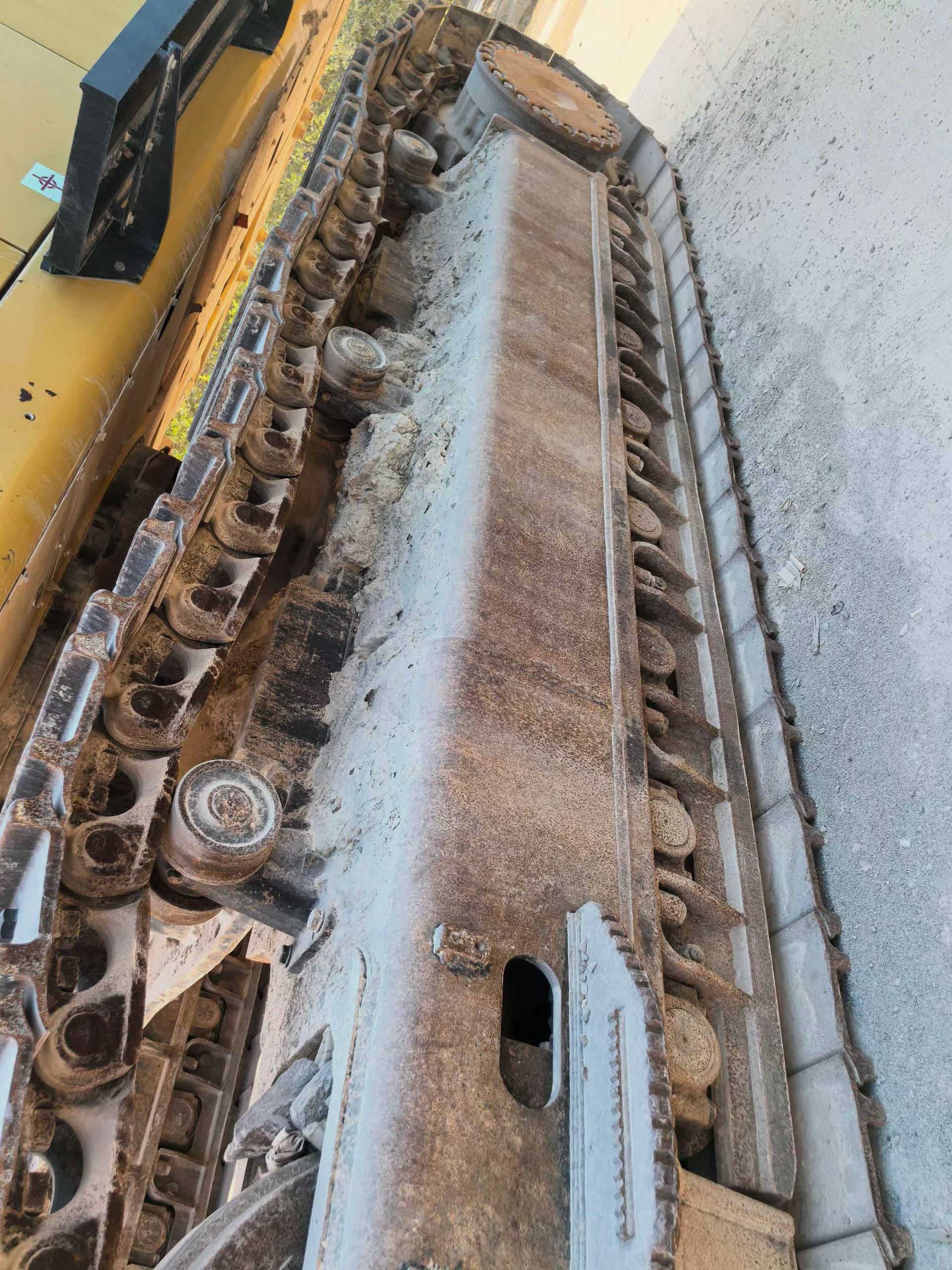 Купить Подержанный Экскаватор Komatsu PC850-8 / 9