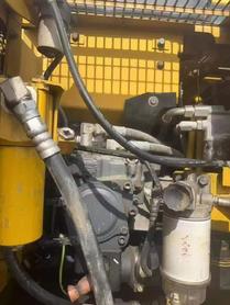 Buy Komatsu PC120-8 Used Excavator / 6 Buy Komatsu PC120-8 Used Excavator / 6