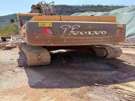 Compre Excavadora Volvo EC300D Usada / 8 Compre Excavadora Volvo EC300D Usada / 8