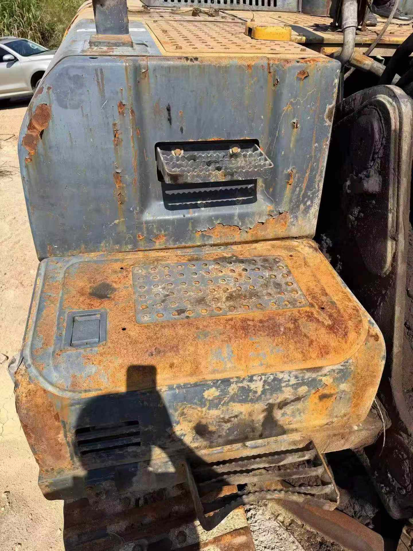 Buy XCMG XE370 Used Excavator / 5 Buy XCMG XE370 Used Excavator / 5