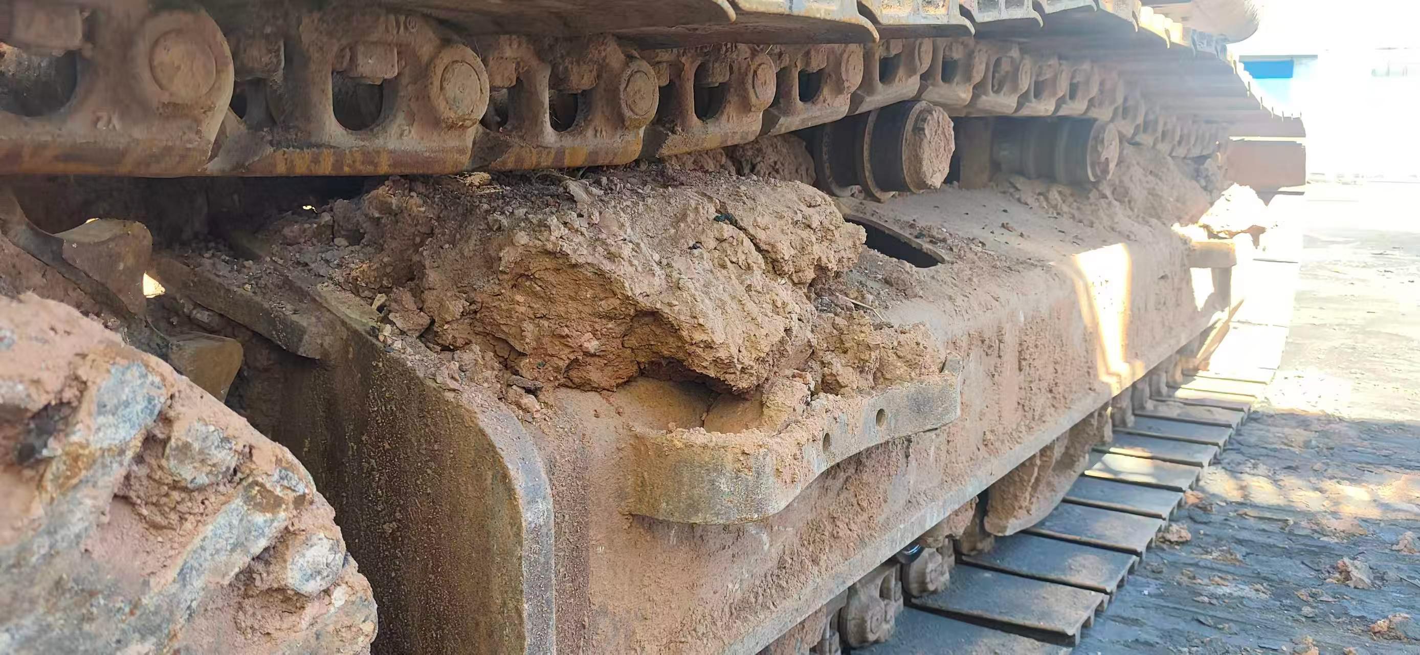 Buy Caterpillar 320D Used Excavator / 8 Buy Caterpillar 320D Used Excavator / 8