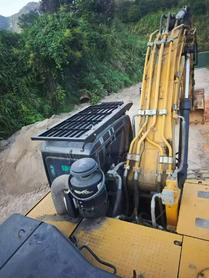 Buy Sany SY375H Used Excavator / 4 Buy Sany SY375H Used Excavator / 4