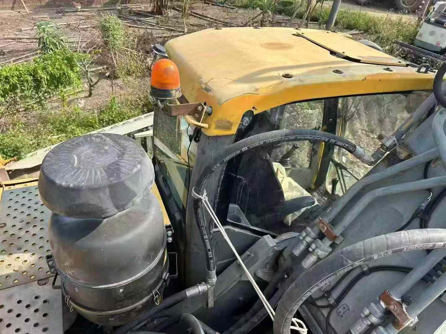 Buy Volvo L350F Used Excavator / 2 Buy Volvo L350F Used Excavator / 2