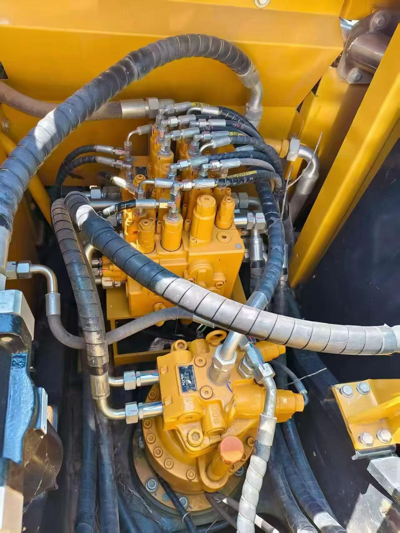Купить Подержанный Экскаватор Sany SY155C / 3