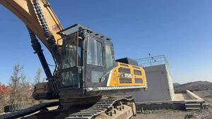 شراء Sany SY485C مستعمل حفارة شراء Sany SY485C مستعمل حفارة