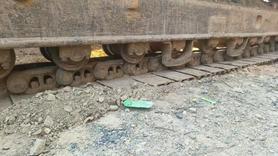 Buy Hitachi EX250-5 Used Excavator / 4 Buy Hitachi EX250-5 Used Excavator / 4