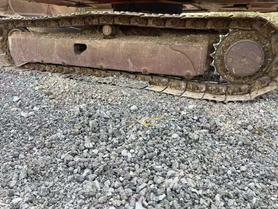 Buy Hitachi ZX60 Used Excavator / 3 Buy Hitachi ZX60 Used Excavator / 3