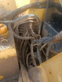 Купить Подержанный Экскаватор Komatsu PC60 / 3 Купить Подержанный Экскаватор Komatsu PC60 / 3