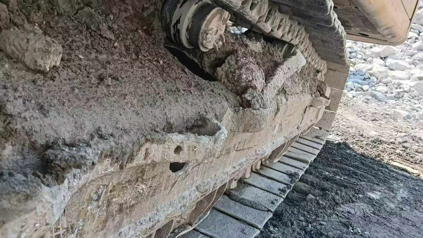 Buy Caterpillar 320A Used Excavator / 9 Buy Caterpillar 320A Used Excavator / 9