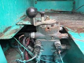 Buy Kobelco SK210-6 Used Excavator / 9 Buy Kobelco SK210-6 Used Excavator / 9